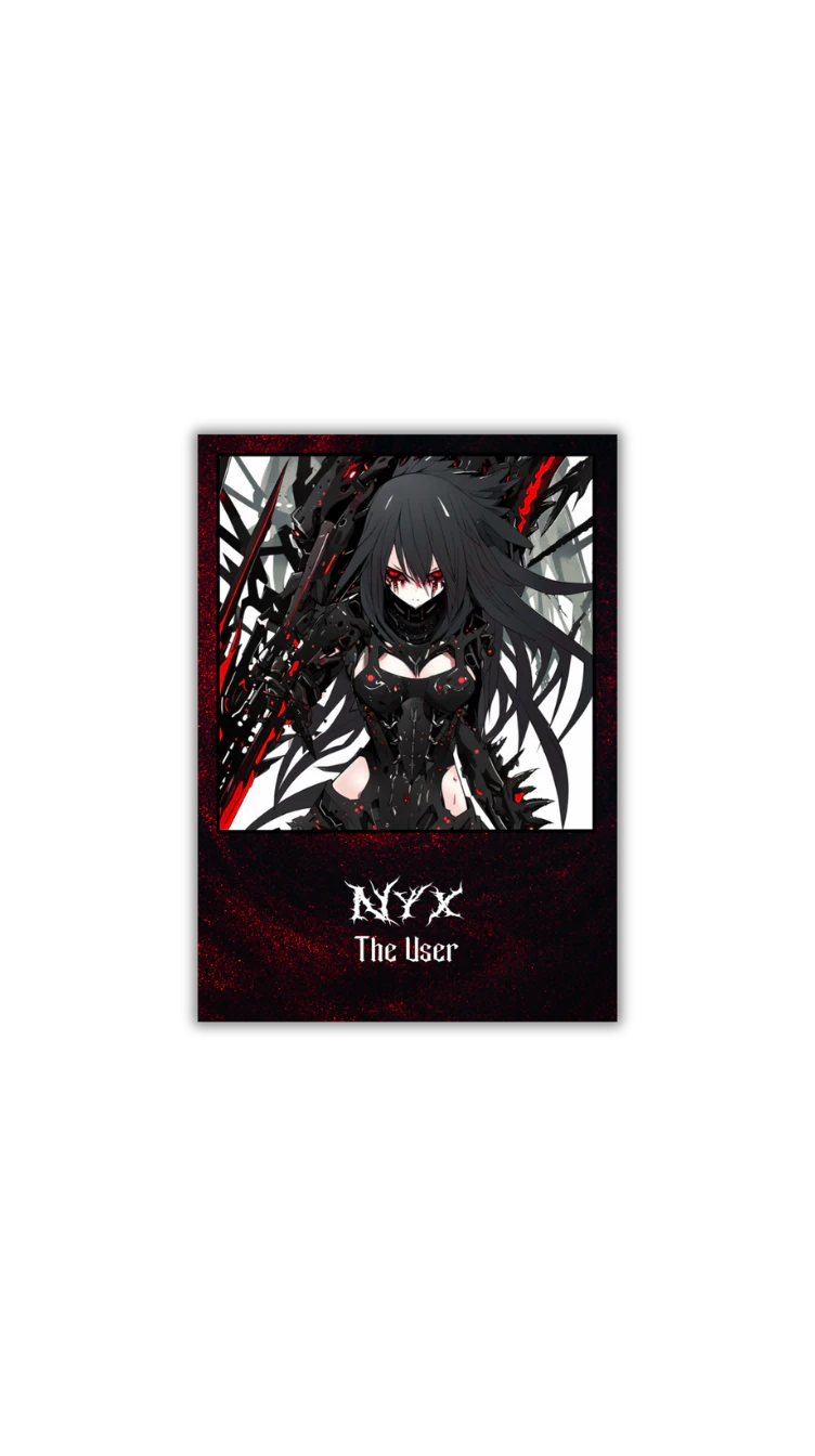 card upgraded by Swapnice