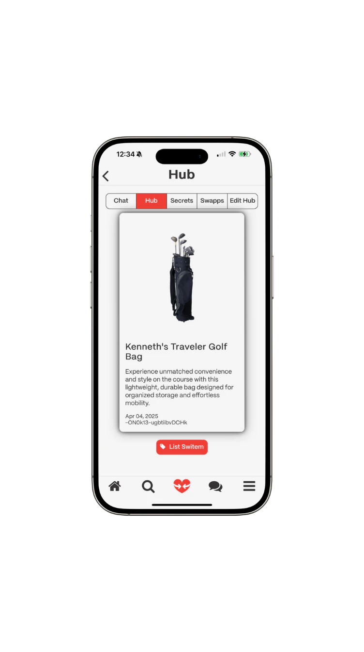 golf upgraded by Swapnice