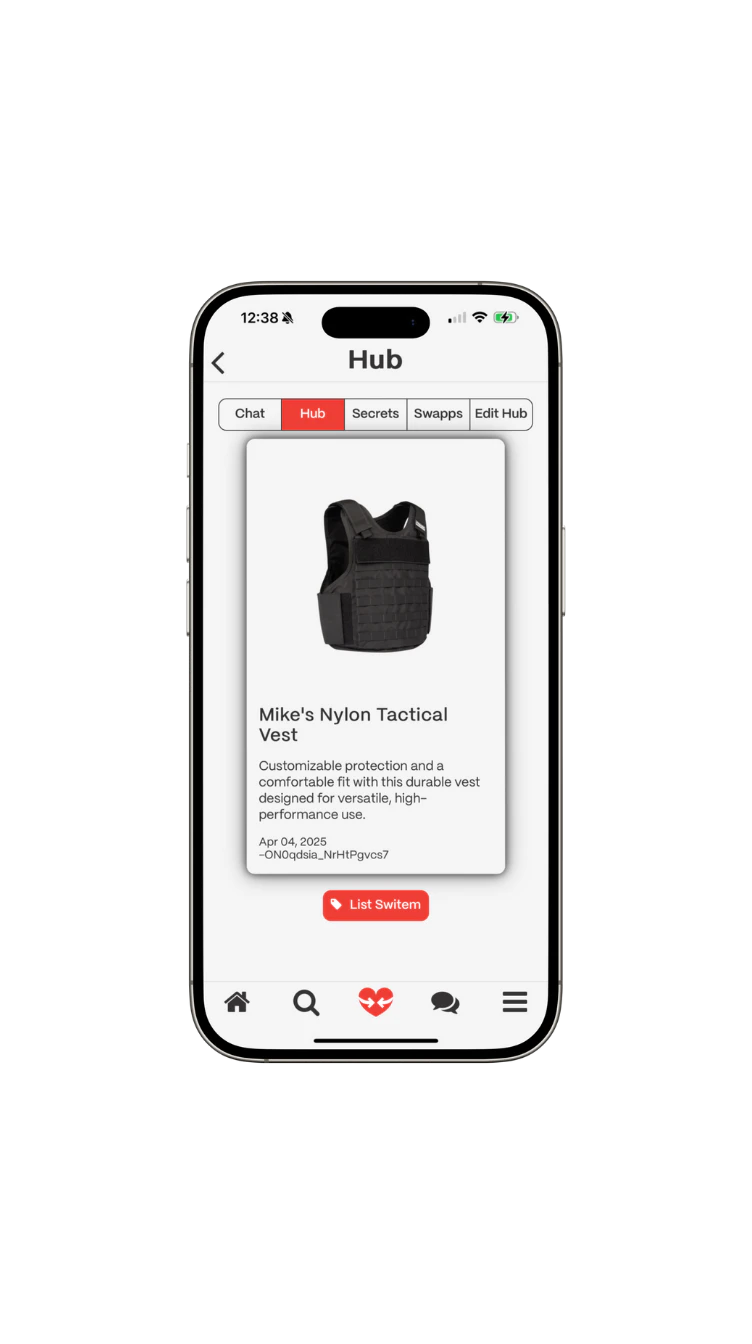 vest upgraded by Swapnice