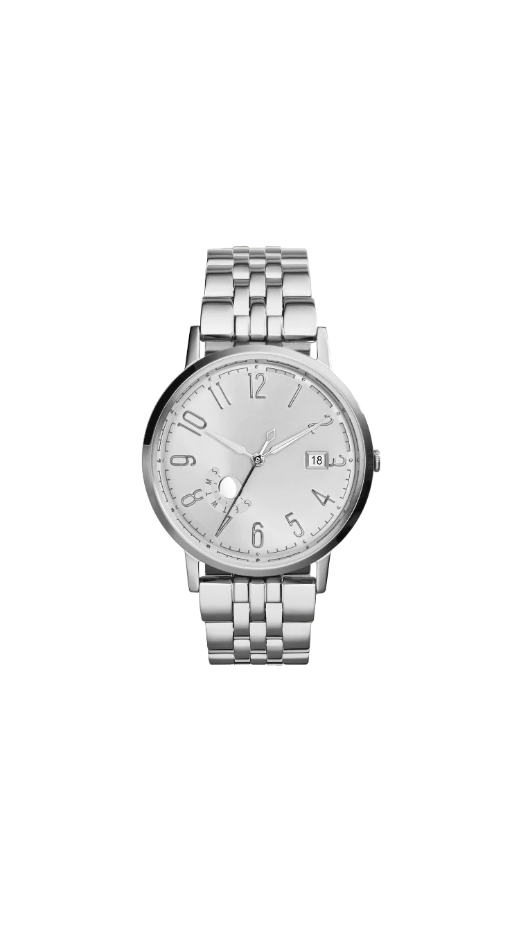 watch upgraded by Swapnice